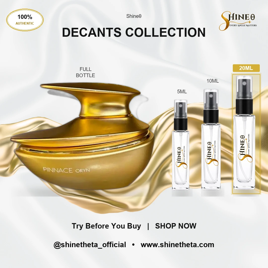 20ml Decant